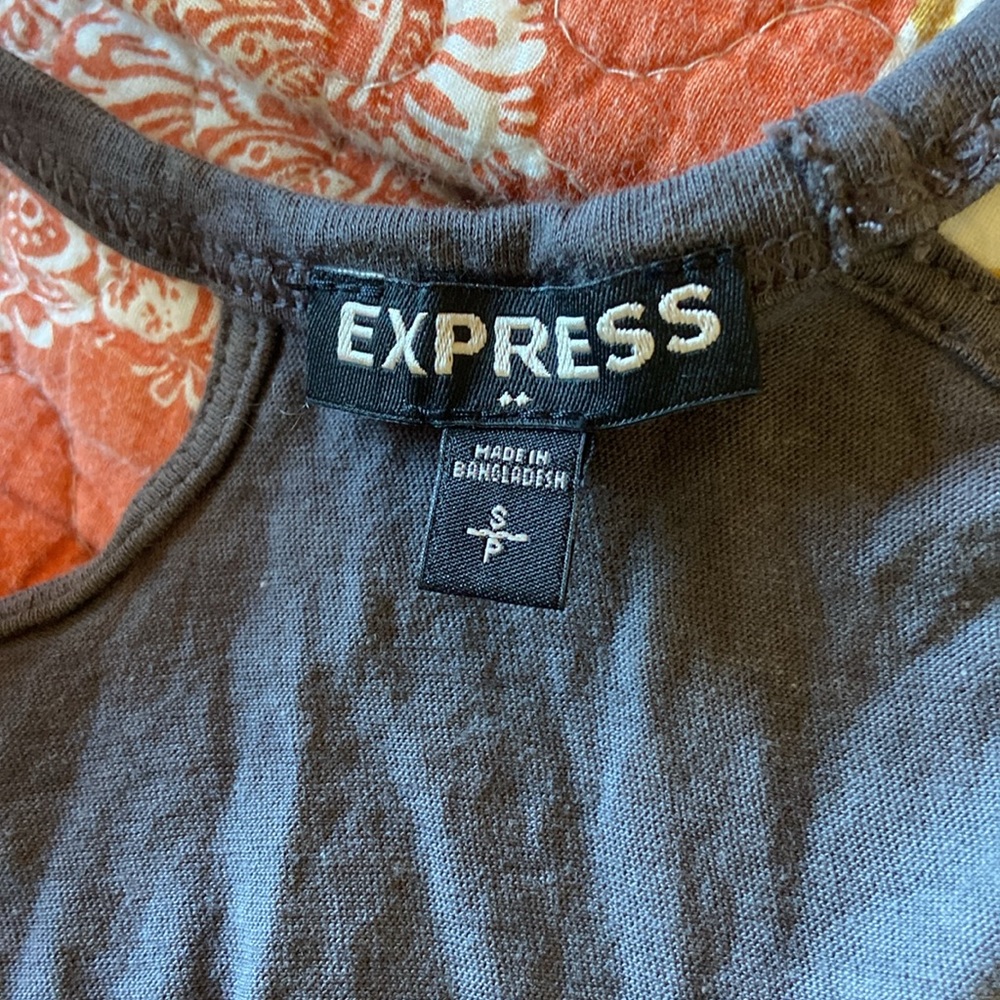 Express Tank - Picture 5 of 6